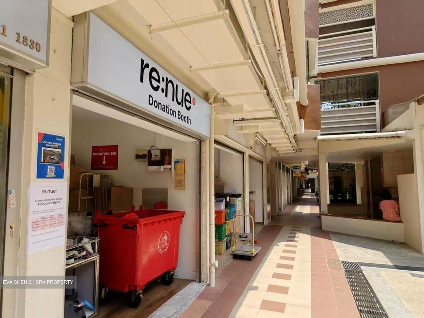 Tiong Bahru Orchid (D3), Shop House #456649261